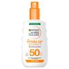 Garnier Ambre Solaire Hydra 24 50spf