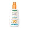 Ambre Solaire Invisible Protect SPF 30