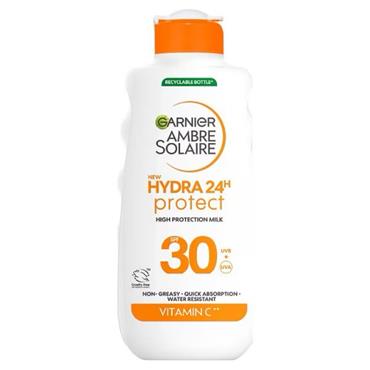 Garnier Hydra 24hr Protect SPF 30