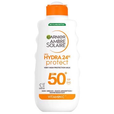 Ambre Solaire Hydra 24hr Protect SPF 50