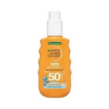 Ambre Solaire Kis Spray SPF 50