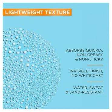 Ambre Solaire Kis Spray SPF 50