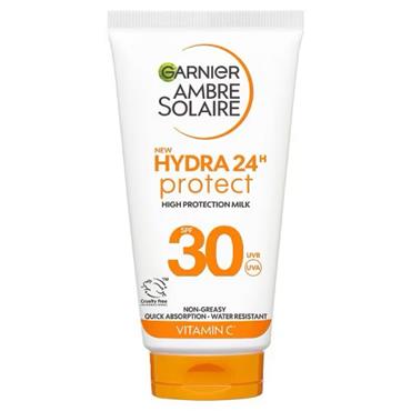 Ambre Solaire Hydra 24hr SPF 30