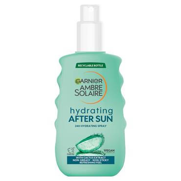 Garnier Ambre Solaire Aftersun Spray 150ml