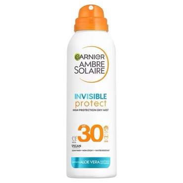 Garnier Hydra Invisible SPF 30
