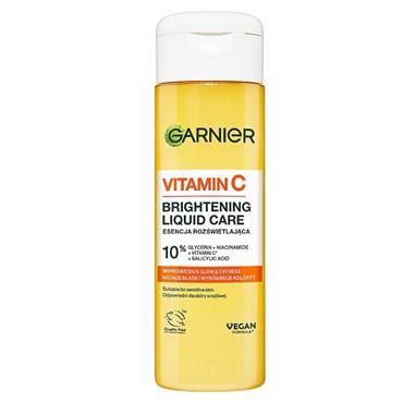 Garnier Vitamin C Brightening Liquid Care Serum