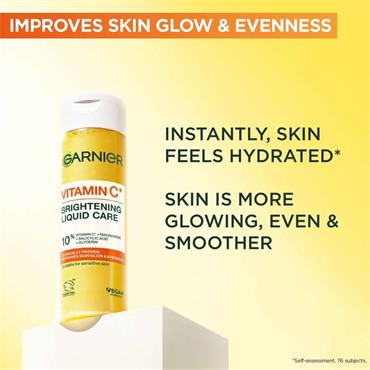 Garnier Vitamin C Brightening Liquid Care Serum