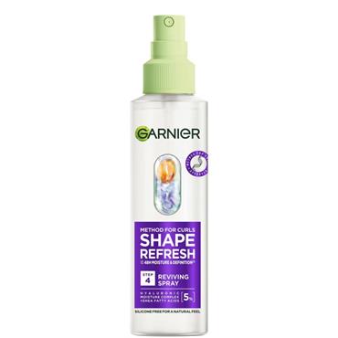 Garnier Curls Reviving Spray 150ml