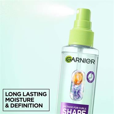 Garnier Curls Reviving Spray 150ml