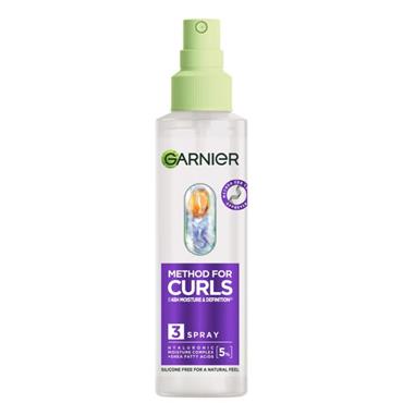 Garnier Curls Reviving Spray 150ml