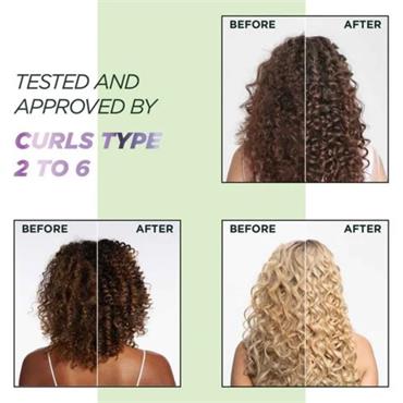 Garnier Method For Curls Mask