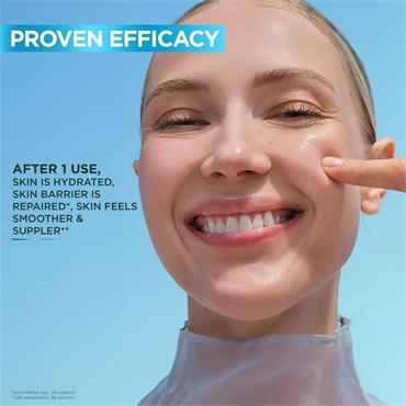 Garnier Hyaluron Barrier Repair Serum Mask