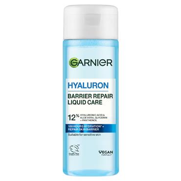 Garnier Hyaluron Barrier Repair Liquid 120ml