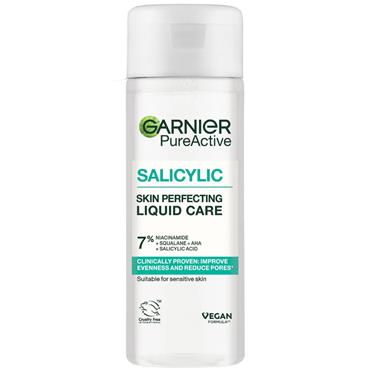 Garnier Pure Active Salicylic Liquid Care 120ml