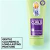 Garnier Method For Curls Shampoo 200ml