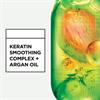 Garnier Keratin Sleek Shampoo 200ml
