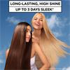 Garnier Keratin Sleek Shampoo 200ml
