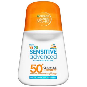 Garnier Kids Roll On SPF 50