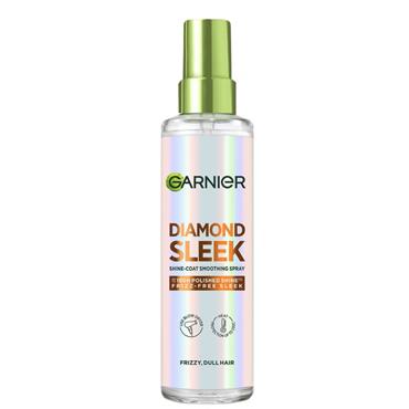Garnier Diamond Sleek Heat Protect Spray 150ml