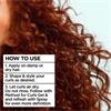 Garnier Method For Curls Air Dry Cream 260ml