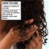 Garnier Method For Curls Flexi Hold Gel 370ml