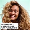 Garnier Method For Curls Flexi Hold Gel 370ml