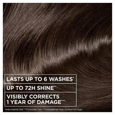 Garnier Tinted Hair Mask Expensive Brunette