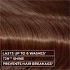 Loreal Olia Tinted Hair Mask Cowboy Copper