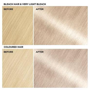 Garnier Olia Tinted Hairmask Scandi Blonde