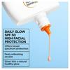 Garnier Egg Tinted Super UV SPF 50