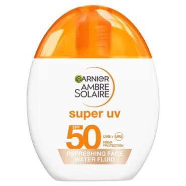 Garnier Egg Tinted Super UV SPF 50