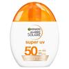 Garnier Egg Tinted Super UV SPF 50