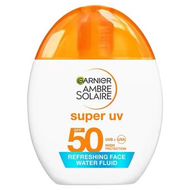 Garnier Egg Super UV SPF 50