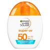 Garnier Egg Super UV SPF 50