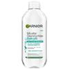 Garnier Salicylic Micellar Water 400ml
