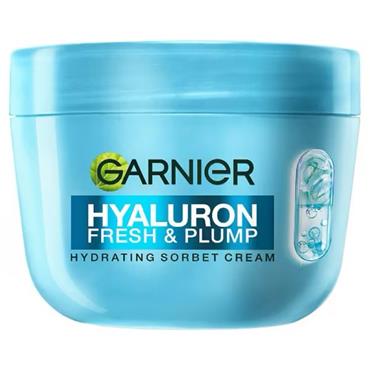 Garnier Hyaluron Sorbet Cream