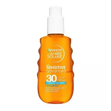 Garnier Sensitive Advanced SPF 30