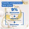 Mixa Niacinamide Bright 400ml