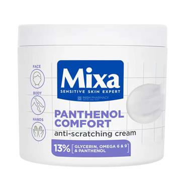 Mixa Panthenol Comfort 400ml