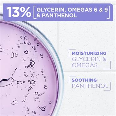 Mixa Panthenol Comfort 400ml