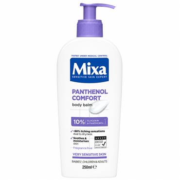 Mixa Panthenol 250ml