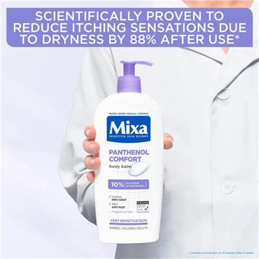 Mixa Panthenol 250ml