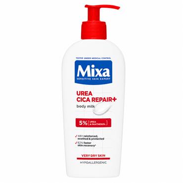Mixa Urea Cica Repair 250ml