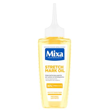 Mixa Stretch Mark Oil