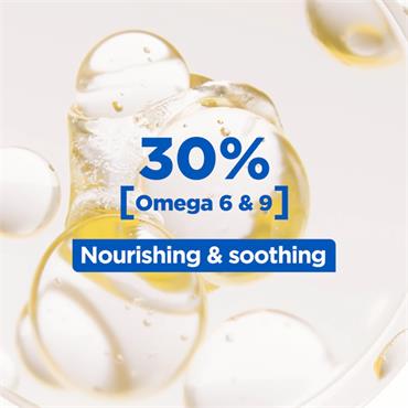 Mixa Stretch Mark Oil