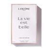 Lancome La Vie Est Belle Leau De Parfum 100ml