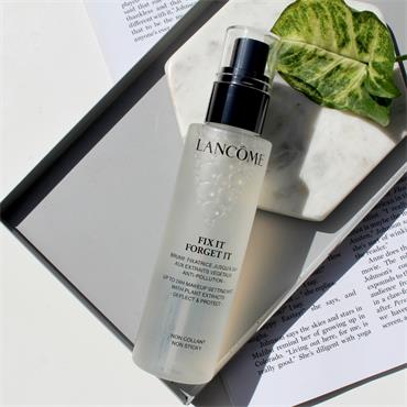 Lancome Fix It Forget It Setting Mist 100ml