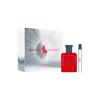 Ralph Lauren Polo Red Edt 50ml Giftset