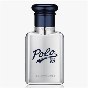 Ralph Lauren Polo 67 Eau De Parfum Extreme 40ml