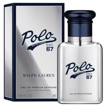 Ralph Lauren Polo 67 Eau De Parfum Extreme 40ml